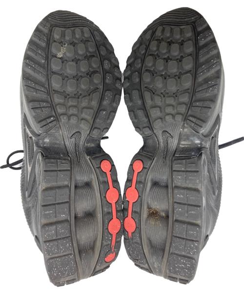 NIKE（ナイキ）NIKE (ナイキ) AIR MAX DN BLACK ブラック サイズ:	SIZE 26.5cmの古着・服飾アイテム