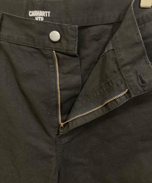 CarHartt（カーハート）CarHartt (カーハート) ペインターパンツ ブラック サイズ:SIZE 30×32の古着・服飾アイテム