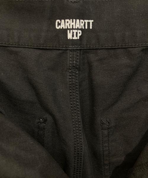 CarHartt（カーハート）CarHartt (カーハート) ペインターパンツ ブラック サイズ:SIZE 30×32の古着・服飾アイテム