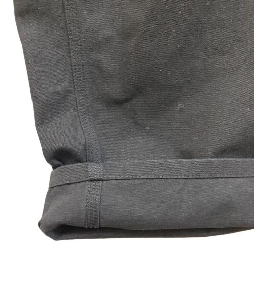 CarHartt（カーハート）CarHartt (カーハート) ペインターパンツ ブラック サイズ:SIZE 30×32の古着・服飾アイテム