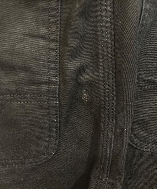 CarHartt（カーハート）CarHartt (カーハート) ペインターパンツ ブラック サイズ:SIZE 30×32の古着・服飾アイテム