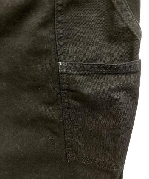 CarHartt（カーハート）CarHartt (カーハート) ペインターパンツ ブラック サイズ:SIZE 30×32の古着・服飾アイテム