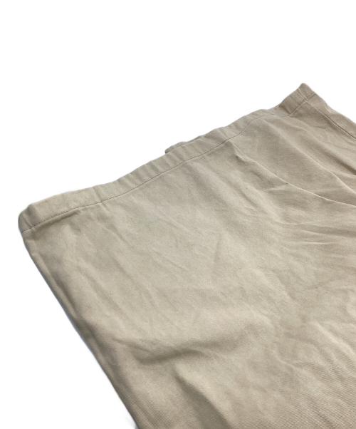 Dickies（ディッキーズ）Dickies (ディッキーズ) MONKEY TIME (モンキータイム) ガーメントダイ カーブ パンツ ブラウン サイズ:SIZE 81cm (W32)の古着・服飾アイテム