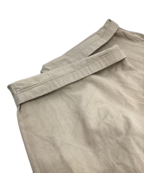 Dickies（ディッキーズ）Dickies (ディッキーズ) MONKEY TIME (モンキータイム) ガーメントダイ カーブ パンツ ブラウン サイズ:SIZE 81cm (W32)の古着・服飾アイテム