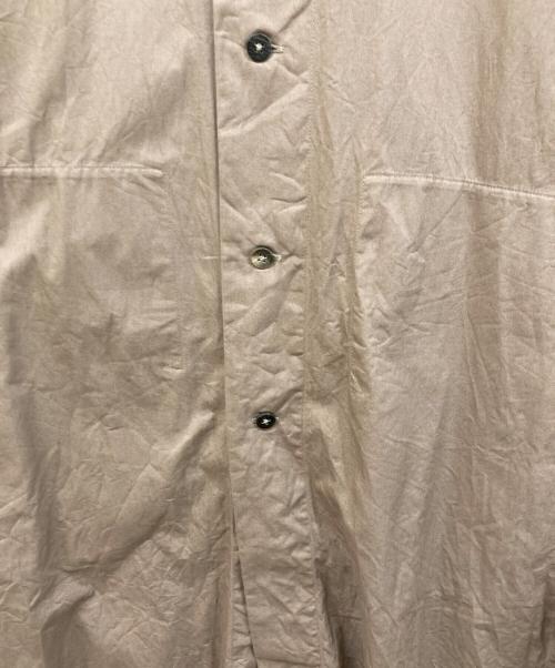 JAN MACHENHAUER（ヤンマッケンハウアー）JAN MACHENHAUER (ヤンマッケンハウアー) FARREY ブラウン サイズ:	SIZE 48の古着・服飾アイテム