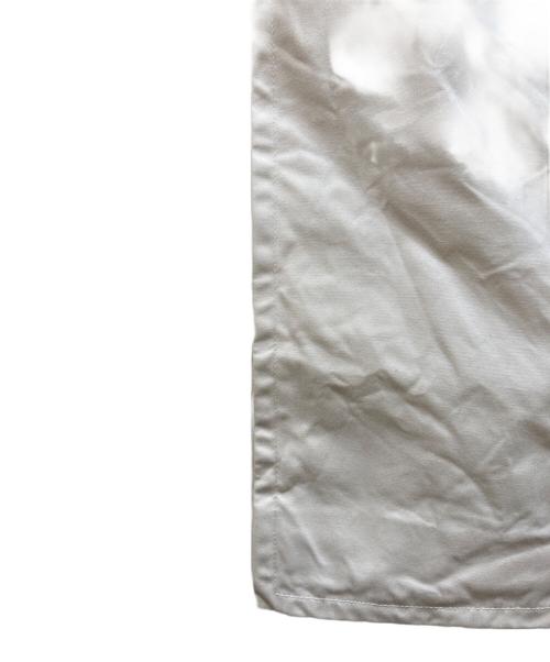 kennett&Lindsell（ケネットアンドリンゼル）Kennett&Lindsell (ケネットアンドリンゼル) トレンチコート ベージュ サイズ:	SIZE 40の古着・服飾アイテム