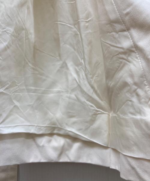 kennett&Lindsell（ケネットアンドリンゼル）Kennett&Lindsell (ケネットアンドリンゼル) トレンチコート ベージュ サイズ:	SIZE 40の古着・服飾アイテム