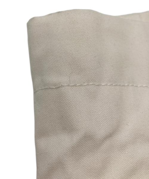 kennett&Lindsell（ケネットアンドリンゼル）Kennett&Lindsell (ケネットアンドリンゼル) トレンチコート ベージュ サイズ:	SIZE 40の古着・服飾アイテム