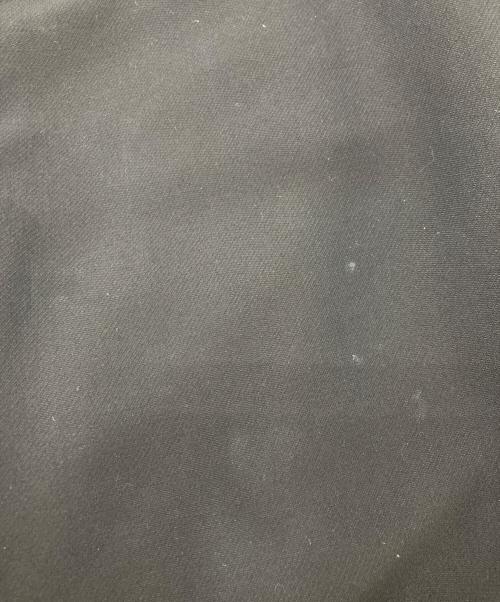 BURBERRY（バーバリー）BURBERRY (バーバリー) ワイドパンツ ブラック サイズ:	SIZE 40の古着・服飾アイテム