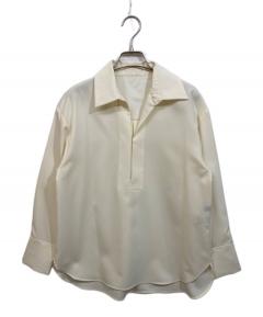 中古・古着通販】BALLSEY (ボールジィ) プロセスドコットン ギャザー