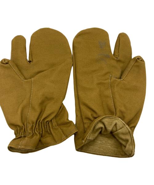 Russian army（ロシアンアーミー）Russian army (ロシアンアーミー) タンカースジャケットセットアップ ブラウン サイズ:SIZE 46-2（※実寸をご確認ください）の古着・服飾アイテム