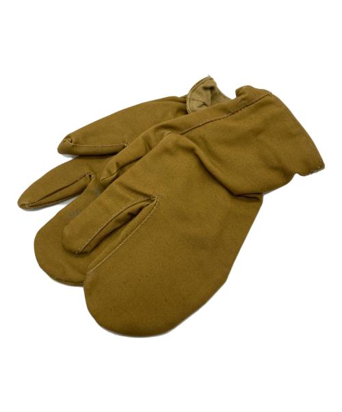 Russian army（ロシアンアーミー）Russian army (ロシアンアーミー) タンカースジャケットセットアップ ブラウン サイズ:SIZE 46-2（※実寸をご確認ください）の古着・服飾アイテム