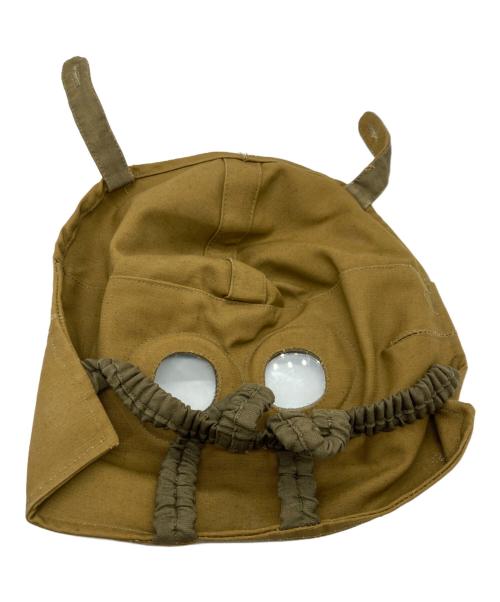 Russian army（ロシアンアーミー）Russian army (ロシアンアーミー) タンカースジャケットセットアップ ブラウン サイズ:SIZE 46-2（※実寸をご確認ください）の古着・服飾アイテム