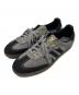 adidas（アディダス）の古着「SAMBA OG」｜グレー