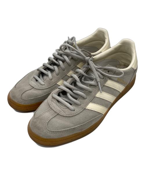 adidas（アディダス）adidas (アディダス) スニーカー グレー サイズ:	SIZE 26cmの古着・服飾アイテム