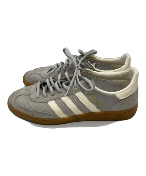 adidas（アディダス）adidas (アディダス) スニーカー グレー サイズ:	SIZE 26cmの古着・服飾アイテム