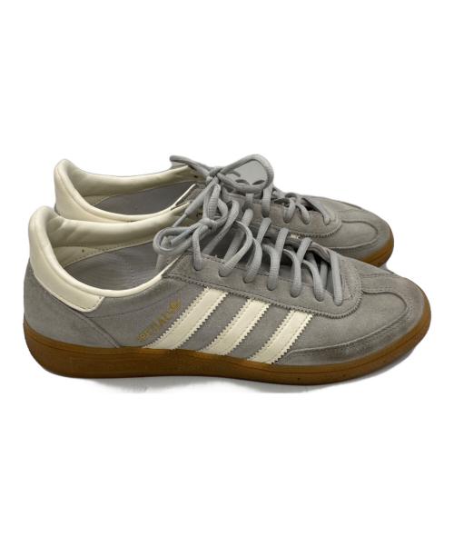 adidas（アディダス）adidas (アディダス) スニーカー グレー サイズ:	SIZE 26cmの古着・服飾アイテム