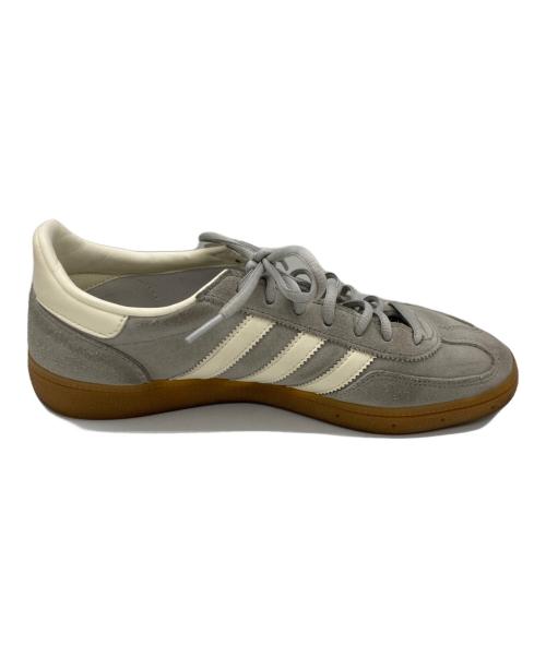 adidas（アディダス）adidas (アディダス) スニーカー グレー サイズ:	SIZE 26cmの古着・服飾アイテム