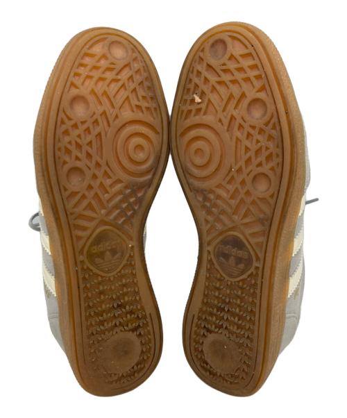 adidas（アディダス）adidas (アディダス) スニーカー グレー サイズ:	SIZE 26cmの古着・服飾アイテム