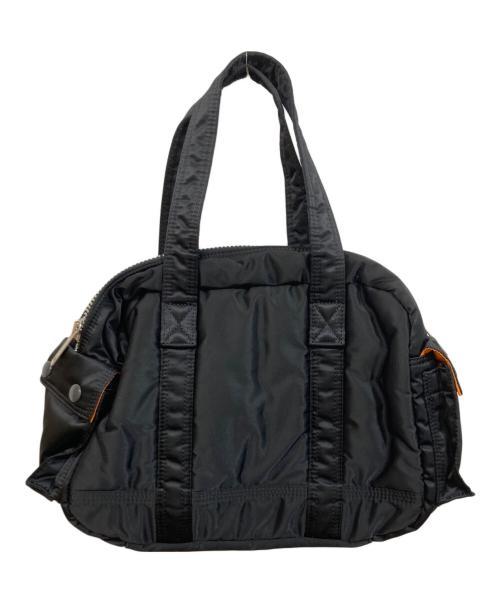 PORTER（ポーター）PORTER (ポーター) DUFFLE BAG ブラックの古着・服飾アイテム