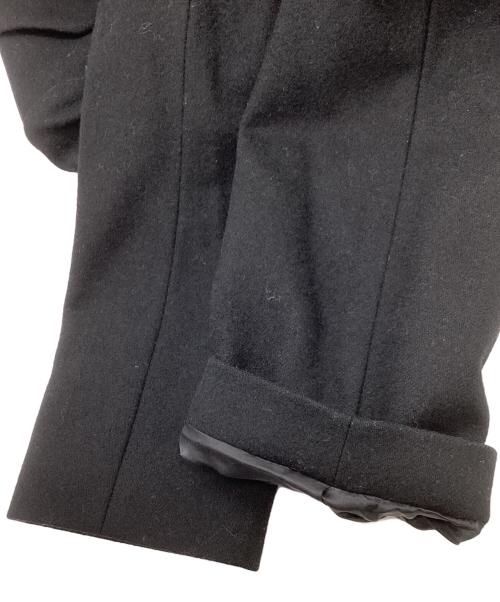 Vivienne Westwood RED LABEL（ヴィヴィアンウエストウッドレッドレーベル）Vivienne Westwood RED LABEL (ヴィヴィアンウエストウッドレッドレーベル) テーラードジャケット ブラック サイズ:2の古着・服飾アイテム