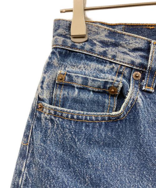 LEVI'S（リーバイス）LEVI'S (リーバイス) 501デニムパンツ インディゴ サイズ:SIZE W29×L34の古着・服飾アイテム