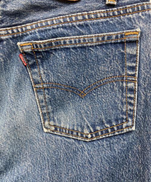 LEVI'S（リーバイス）LEVI'S (リーバイス) 501デニムパンツ インディゴ サイズ:SIZE W29×L34の古着・服飾アイテム