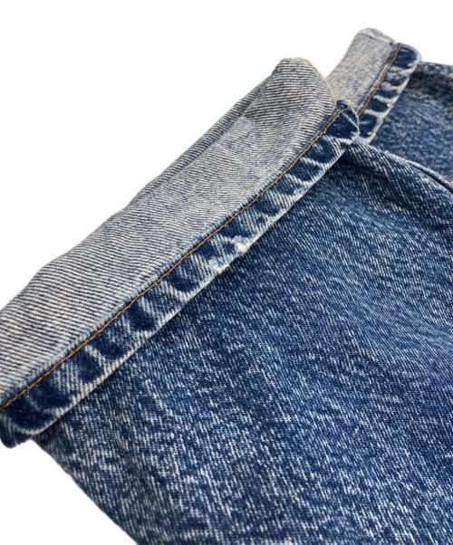 LEVI'S（リーバイス）LEVI'S (リーバイス) 501デニムパンツ インディゴ サイズ:SIZE W29×L34の古着・服飾アイテム