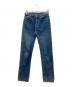 LEVI'S（リーバイス）の古着「501デニムパンツ」｜インディゴ