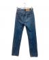 LEVI'S (リーバイス) 501デニムパンツ インディゴ サイズ:SIZE W29×L34：6000円