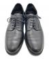 KLEMAN (クレマン) プレーントゥシューズ ブラック サイズ:	SIZE 41：6000円