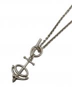 HERMESエルメス）の古着「シェーヌダンクル グランラルジュ」