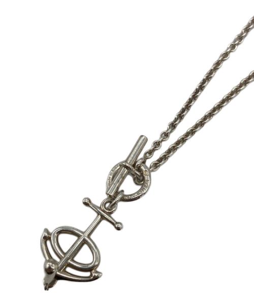 HERMES（エルメス）HERMES (エルメス) シェーヌダンクル グランラルジュの古着・服飾アイテム