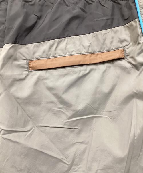 Onitsuka Tiger（オニツカタイガー）Onitsuka Tiger (オニツカタイガー) ナイロンパンツ マルチカラー サイズ:SIZE Mの古着・服飾アイテム