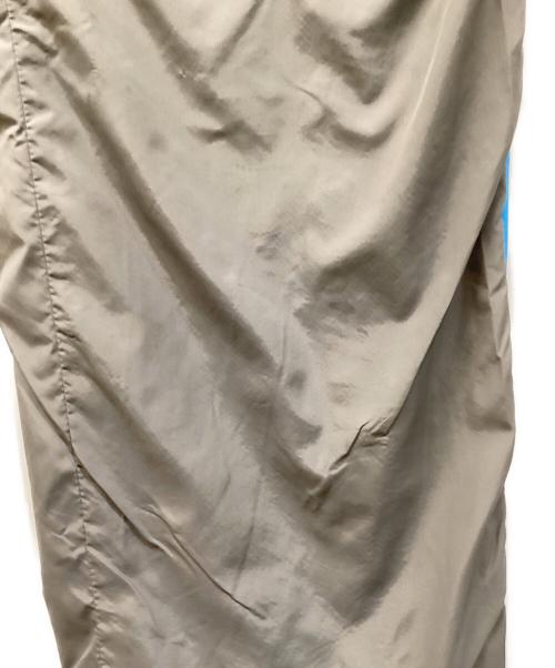 Onitsuka Tiger（オニツカタイガー）Onitsuka Tiger (オニツカタイガー) ナイロンパンツ マルチカラー サイズ:SIZE Mの古着・服飾アイテム