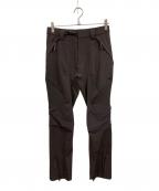 NIKE×cactus jackナイキ×カクタス・ジャック）の古着「NRG BH PANT VELVET BROWN」｜カーキ