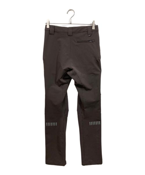 NIKE（ナイキ）NIKE (ナイキ) CACTUS JACK (カクタス・ジャック) NRG BH PANT VELVET BROWN カーキ サイズ:	SIZE Sの古着・服飾アイテム
