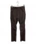 NIKE（ナイキ）の古着「NRG BH PANT VELVET BROWN」｜カーキ