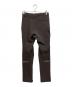 NIKE (ナイキ) CACTUS JACK (カクタス・ジャック) NRG BH PANT VELVET BROWN カーキ サイズ:	SIZE S：6000円