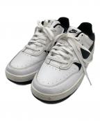 NIKEナイキ）の古着「スニーカー」｜ホワイト