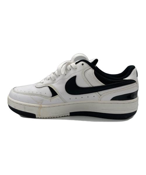 NIKE（ナイキ）NIKE (ナイキ) スニーカー ホワイト サイズ:	SIZE 27cmの古着・服飾アイテム