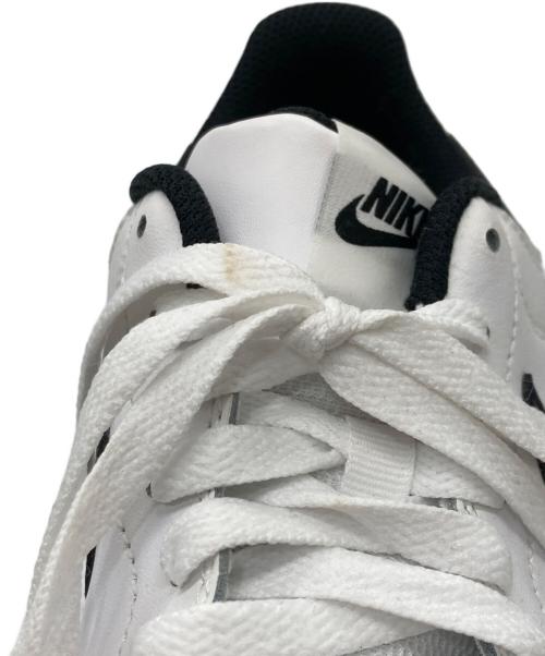 NIKE（ナイキ）NIKE (ナイキ) スニーカー ホワイト サイズ:	SIZE 27cmの古着・服飾アイテム