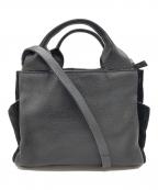 CLARKSクラークス）の古着「Talara Star」｜ブラック