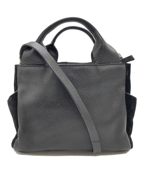 CLARKS（クラークス）CLARKS (クラークス) Talara Star ブラックの古着・服飾アイテム