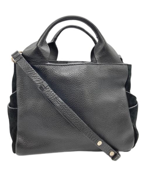 CLARKS（クラークス）CLARKS (クラークス) Talara Star ブラックの古着・服飾アイテム