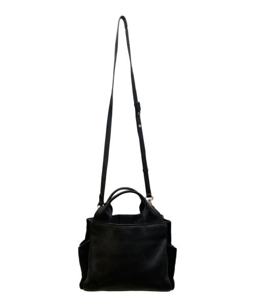 CLARKS（クラークス）CLARKS (クラークス) Talara Star ブラックの古着・服飾アイテム