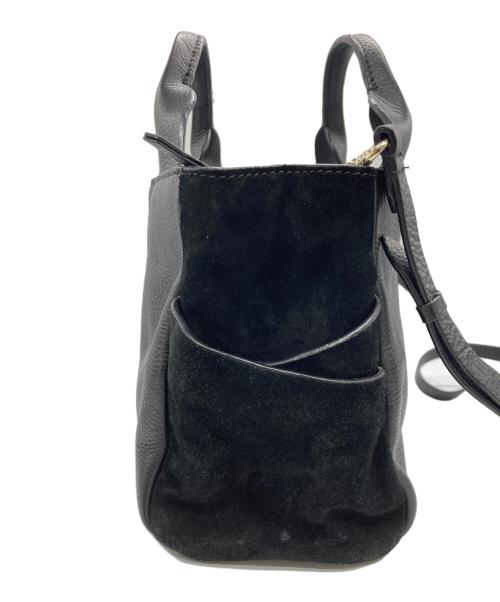 CLARKS（クラークス）CLARKS (クラークス) Talara Star ブラックの古着・服飾アイテム