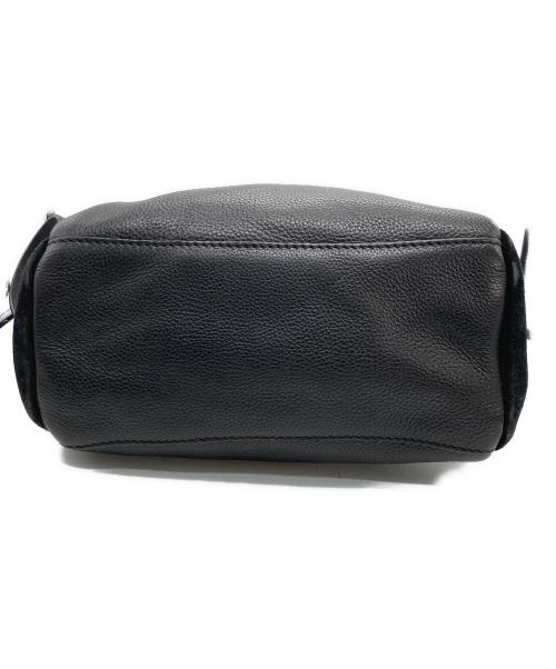 CLARKS（クラークス）CLARKS (クラークス) Talara Star ブラックの古着・服飾アイテム