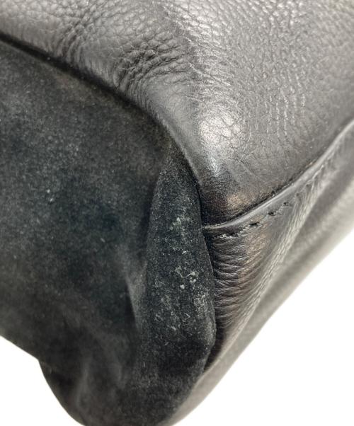 CLARKS（クラークス）CLARKS (クラークス) Talara Star ブラックの古着・服飾アイテム