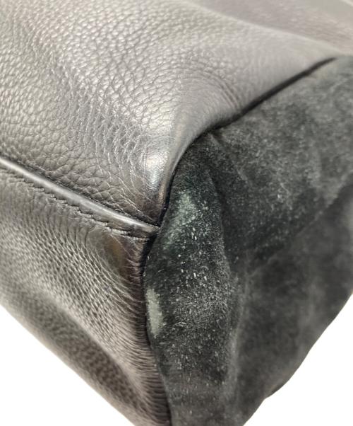 CLARKS（クラークス）CLARKS (クラークス) Talara Star ブラックの古着・服飾アイテム